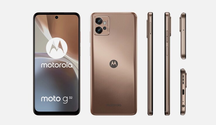 (Fuente de la imagen: Motorola)