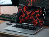 El MacBook Pro no tendrá pronto una versión con pantalla OLED
