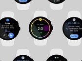 Wear OS 3 llegará al TicWatch Pro 3 y al TicWatch E3 como muy pronto a mediados de 2022. (Fuente de la imagen: Google)