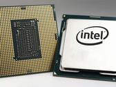 Intel está ofreciendo algunos buenos descuentos en los procesadores Comet Lake-H, actualmente. (Fuente de la imagen: Intel)