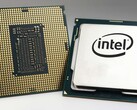 Intel está ofreciendo algunos buenos descuentos en los procesadores Comet Lake-H, actualmente. (Fuente de la imagen: Intel)