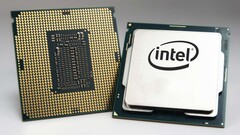 Intel está ofreciendo algunos buenos descuentos en los procesadores Comet Lake-H, actualmente. (Fuente de la imagen: Intel)
