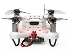 Construya su propio dron con el kit ESP-FLY DIY