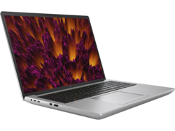 En revisión: HP ZBook Fury 16 G10. Unidad de prueba proporcionada por HP