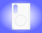 El Z Fold8 de Galaxy tiene un aspecto que recuerda claramente a un «pasaporte».