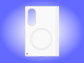 El Z Fold8 de Galaxy tiene un aspecto que recuerda claramente a un «pasaporte».