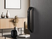 El Huawei Smart Door Lock Pro tiene reconocimiento facial 3D. (Fuente de la imagen: Huawei)