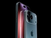 Se rumorea que el Apple iPhone 17 Pro contará con un módulo de cámara más grande. (Fuente de la imagen: @asherdipps)