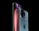 Se rumorea que el Apple iPhone 17 Pro contará con un módulo de cámara más grande. (Fuente de la imagen: @asherdipps)