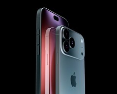 Se rumorea que el Apple iPhone 17 Pro contará con un módulo de cámara más grande. (Fuente de la imagen: @asherdipps)