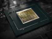 De nuevo, el RTX 3080 no parece ser tan rápido comparado con el RTX 2080 Ti, pero esto podría deberse a conductores inestables. (Fuente de la imagen: Nvidia)