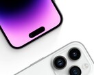 Los modelos iPhone 15 Pro podrían ser más caros que sus predecesores. (Fuente: Apple)