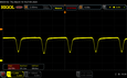 PWM (60 % de luminosidad)