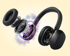 De momento, Xiaomi ha lanzado los auriculares Redmi Neo en colores negro obsidiana y blanco arena.