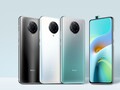 El Redmi K30 Ultra nunca salió de China. (Fuente: Xiaomi)
