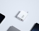 El nuevo power brick de 90 W de Xiaomi. (Fuente: Xiaomi)