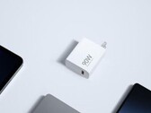 El nuevo power brick de 90 W de Xiaomi. (Fuente: Xiaomi)