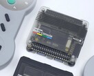 El Sipeed Tang Mega se basa en la plataforma FPGA (Fuente de la imagen: Sipeed)
