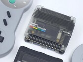 El Sipeed Tang Mega se basa en la plataforma FPGA (Fuente de la imagen: Sipeed)