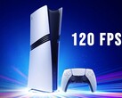 La PS5 Pro de Sony podría alcanzar los 120 fps en QHD, o incluso resoluciones superiores. (Fuente de la imagen: Sony, con ediciones)