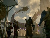 Escuadrón Suicida: Mata a la Liga de la Justicia tiene unos requisitos de hardware para PC cuestionables (imagen vía Rocksteady)