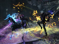 El modding de Devil May Cry 5 no es sólo cosmético: también permite jugar misiones y jefes normalmente bloqueados para otros personajes.