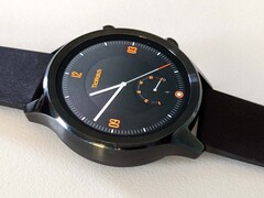 AsteroidOS 2.0 también está disponible para los smartwatches TicWatch
