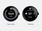 Google espera madurar el aspecto de Wear OS con la gran actualización de este año. (Fuente de la imagen: Google)