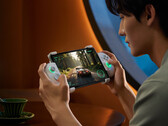 El Redmi GamePad se conecta a un dispositivo a través de Bluetooth en lugar de USB Tipo-C. (Fuente de la imagen: Xiaomi)
