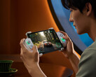 El Redmi GamePad se conecta a un dispositivo a través de Bluetooth en lugar de USB Tipo-C. (Fuente de la imagen: Xiaomi)