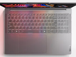 En revisión: Lenovo Yoga Pro 9 16IMH9 RTX 4050
