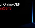 OnePlus ha anunciado un evento para OxygenOS 13. (Fuente de la imagen: OnePlus)