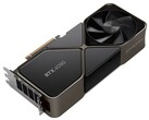 NVIDIA se ha visto obligada a preparar una variante mutilada de la RTX 4090 para el mercado chino. (Fuente: NVIDIA)