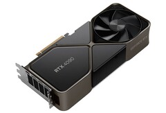 NVIDIA se ha visto obligada a preparar una variante mutilada de la RTX 4090 para el mercado chino. (Fuente: NVIDIA)