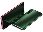 review del smartphone Realme X50 Pro