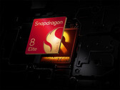iQOO 15 Ultra ha encabezado la última lista. En la imagen: Una imagen promocional del Snapdragon 8 Elite Gen 5.