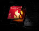 iQOO 15 Ultra ha encabezado la última lista. En la imagen: Una imagen promocional del Snapdragon 8 Elite Gen 5.