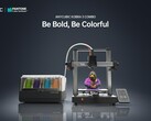 El nuevo Kobra 3 Combo. (Fuente: Anycubic)