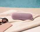 Los Beats Pill en rosa rubor. (Fuente de la imagen: Beats by Dre)