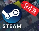 Hasta el 12 de mayo, Beholder está disponible en Steam con un descuento del 94% por menos de 1 dólar. (Fuente de la imagen: Steam)