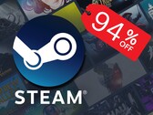Hasta el 12 de mayo, Beholder está disponible en Steam con un descuento del 94% por menos de 1 dólar. (Fuente de la imagen: Steam)