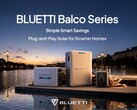 La serie Balco de Bluetti se ha lanzado en Europa