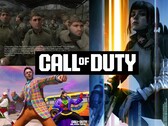 Un hilo sobre Call of Duty en Reddit compara la primera entrada con la última entrega, desatando un acalorado debate. (Fuente de la imagen: Holiday-Proof9819 vía Reddit / Activision)