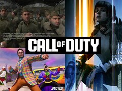 Un hilo sobre Call of Duty en Reddit compara la primera entrada con la última entrega, desatando un acalorado debate. (Fuente de la imagen: Holiday-Proof9819 vía Reddit / Activision)