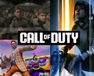 Un hilo sobre Call of Duty en Reddit compara la primera entrada con la última entrega, desatando un acalorado debate. (Fuente de la imagen: Holiday-Proof9819 vía Reddit / Activision)