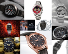 El emblemático trío japonés -Casio, Citizen y Seiko- contaba con una gran cantidad de relojes de edición limitada en su lista de lanzamientos de este mes. En la imagen, un collage de algunos de los relojes más populares lanzados este mes. (Fuente de la imagen: Casio, Seiko, Citizen, @plus9time)