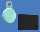 El Chipolo Loop y la Chipolo Card son rastreadores Bluetooth recargables. (Fuente de la imagen: Chipolo)