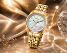 El reloj Citizen EM1232-59D cuenta con una caja de 30 mm