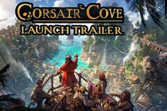 La desarrolladora alemana Limbic Entertainment celebra un gran éxito en Steam con Corsair Cove