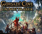 La desarrolladora alemana Limbic Entertainment celebra un gran éxito en Steam con Corsair Cove
